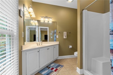 Spacious home with deep water boat slip - photo 27