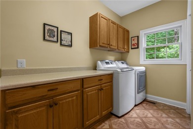 Spacious home with deep water boat slip - photo 29