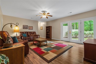 Spacious home with deep water boat slip - photo 30