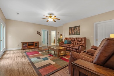 Spacious home with deep water boat slip - photo 31