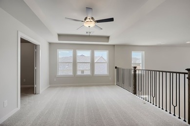 You will love this gorgeous 2-story design from American Legend - photo 2