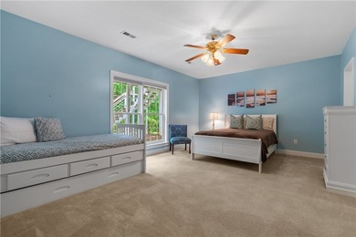 Spacious home with deep water boat slip - photo 32