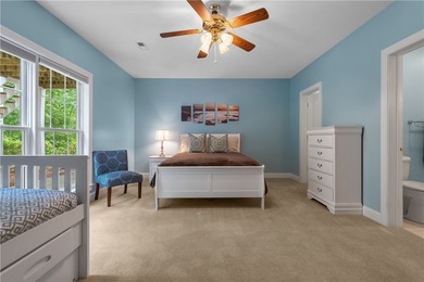 Spacious home with deep water boat slip - photo 33