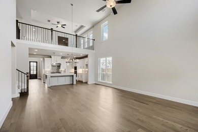 You will love this gorgeous 2-story design from American Legend - photo 4