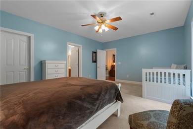 Spacious home with deep water boat slip - photo 34