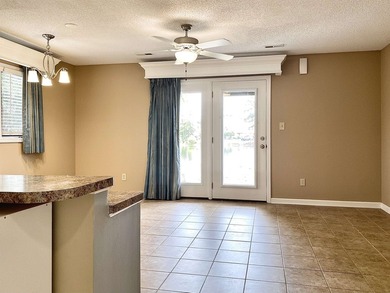 This 2 BR 2 BA condo is in Grand Palms Resort (previously - photo 5