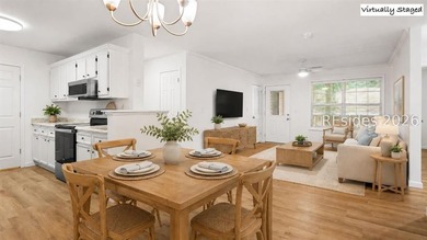 Welcome home to this inviting newly remodled 3 bedroom, 2 - photo 35