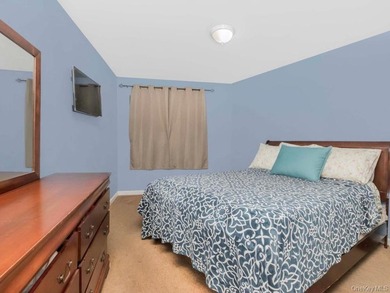 Rare newer construction 2-family home built in 2007 and located - photo 6
