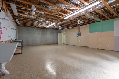 Spacious home with deep water boat slip - photo 37