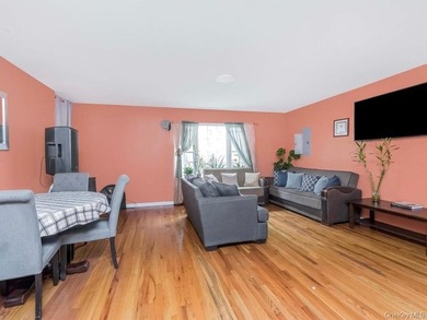 Rare newer construction 2-family home built in 2007 and located - photo 8