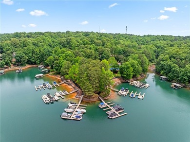 Spacious home with deep water boat slip - photo 38