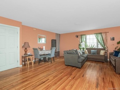 Rare newer construction 2-family home built in 2007 and located - photo 9