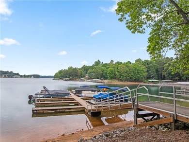 Spacious home with deep water boat slip - photo 39