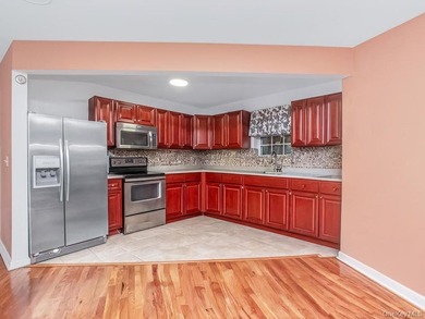 Rare newer construction 2-family home built in 2007 and located - photo 10