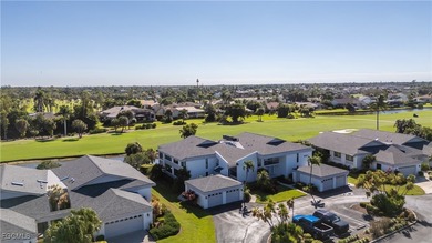 (private lake, pond, creek) Condo For Sale in Fort Myers Florida