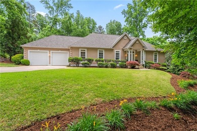 Spacious home with deep water boat slip - photo 45