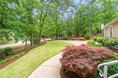 Spacious home with deep water boat slip - photo 46
