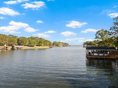 Welcome to your dream oasis on Lake Bob Sandlin! Nestled on - photo 10