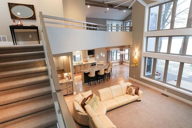 An Extraordinary West Lake Okoboji Waterfront Estate | 50' of - photo 50