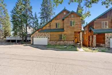 Shaver Lake Condo For Sale in Shaver Lake California