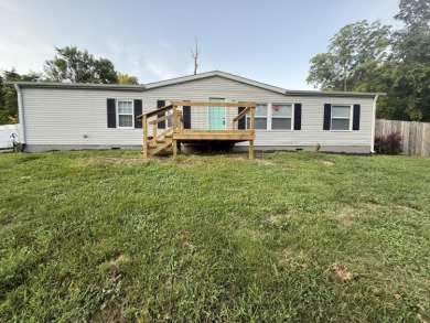 Lake Home For Sale in Frankfort, Kentucky