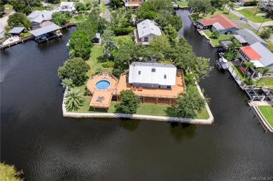  Home For Sale in Homosassa Florida