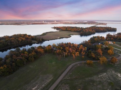 Presenting a rare opportunity to build your dream home or second - Lake Lot For Sale in Mount Pleasant, Texas