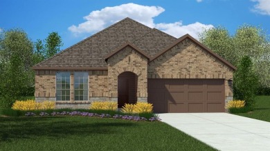 Lake Home For Sale in Fort Worth, Texas