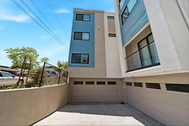 Welcome to 2126 San Clemente Street, a stylish modern coastal - photo 3
