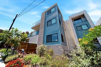 Welcome to 2126 San Clemente Street, a stylish modern coastal - photo 4