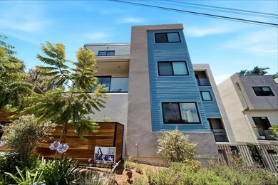 Welcome to 2126 San Clemente Street, a stylish modern coastal - photo 5