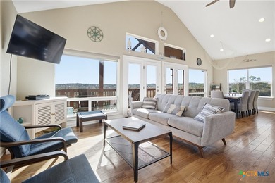 Welcome to lakefront living at Canyon Lake, where sparkling blue - photo 6