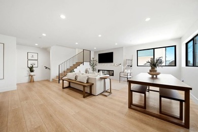Welcome to 2126 San Clemente Street, a stylish modern coastal - photo 7