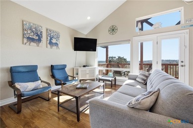 Welcome to lakefront living at Canyon Lake, where sparkling blue - photo 7