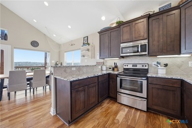 Welcome to lakefront living at Canyon Lake, where sparkling blue - photo 8