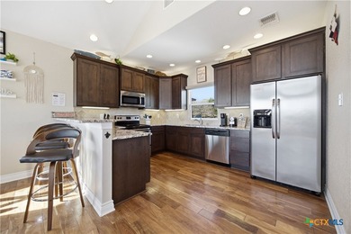 Welcome to lakefront living at Canyon Lake, where sparkling blue - photo 9
