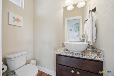Welcome to lakefront living at Canyon Lake, where sparkling blue - photo 10