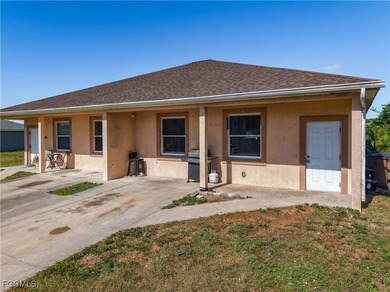 Lehigh Acres Area Home For Sale in Lehigh Acres Florida