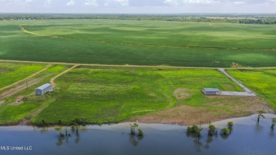 Lake Acreage For Sale in Yazoo City, Mississippi