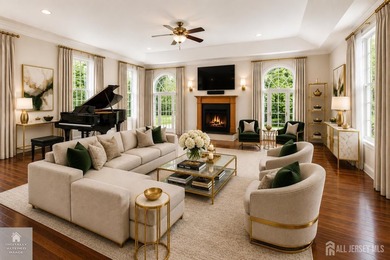 This magnificent mansion is located in most prestigious - photo 22