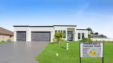 Cape Coral Area Home For Sale in Cape Coral Florida