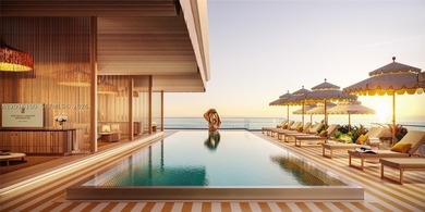 Discover the pinnacle of refined living with FULL OCEAN VIEWS at - photo 8