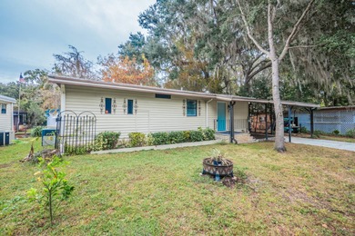 Lake Home For Sale in Leesburg, Florida