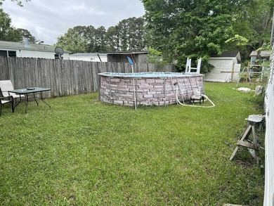 A Fixer Upper with lots of Potiential!! An ideal situation for - photo 4
