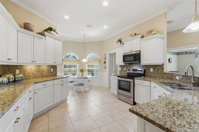 Tucked away in the desirable Harbor Hills championship golf - photo 18