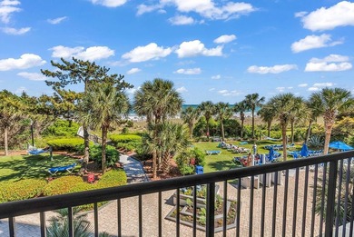 Welcome to Unit 207 at Beach Colony Resort, a charming 1-bedroom - photo 19