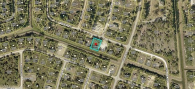 Lehigh Acres Area Lot For Sale in Lehigh Acres Florida