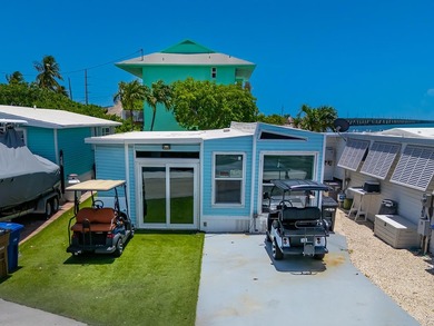 Renovated Waterfront Home - Marina Resort Living! Motivated - photo 1