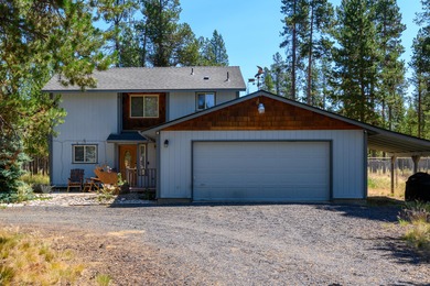 Deschutes River - Deschutes County Home For Sale in Bend Oregon