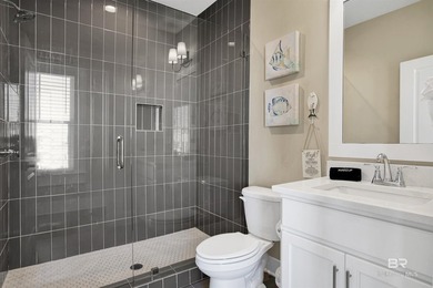 Beautifully decorated 3bed/4bath coastal home with views of the - photo 27